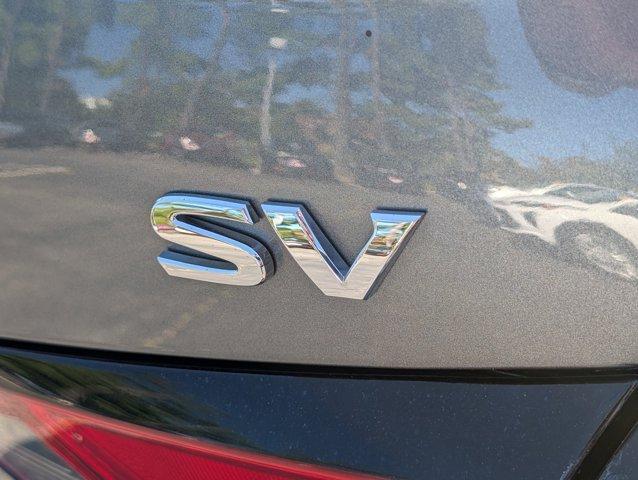 used 2021 Nissan Altima car, priced at $18,988