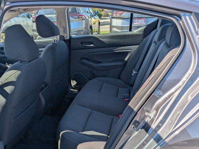 used 2021 Nissan Altima car, priced at $18,988