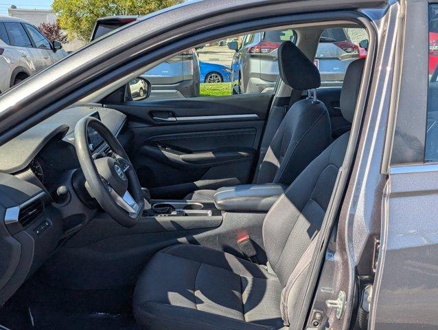 used 2021 Nissan Altima car, priced at $18,988