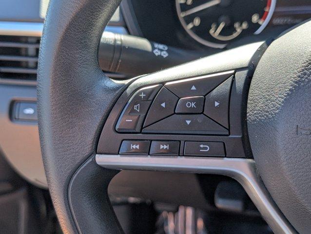 used 2021 Nissan Altima car, priced at $18,988