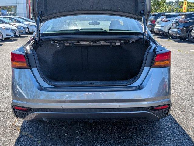 used 2021 Nissan Altima car, priced at $18,988