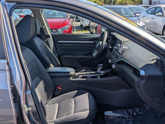 used 2021 Nissan Altima car, priced at $18,988