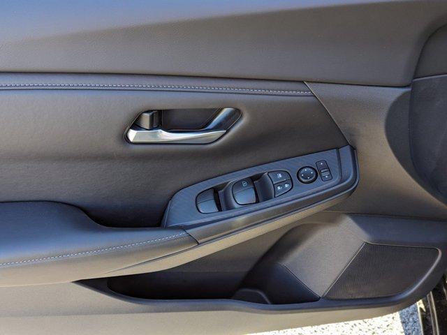 new 2025 Nissan Sentra car, priced at $22,212