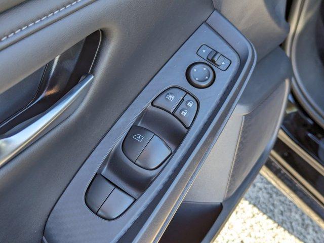 new 2025 Nissan Sentra car, priced at $22,212