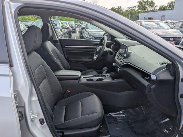 used 2022 Nissan Altima car, priced at $19,838