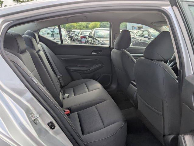 used 2022 Nissan Altima car, priced at $19,838