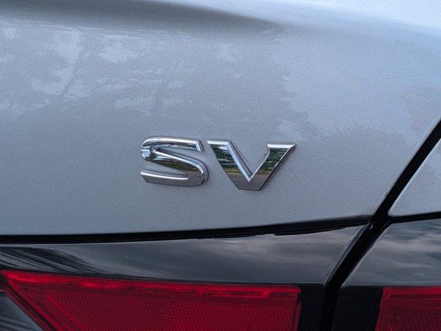 used 2022 Nissan Altima car, priced at $19,838