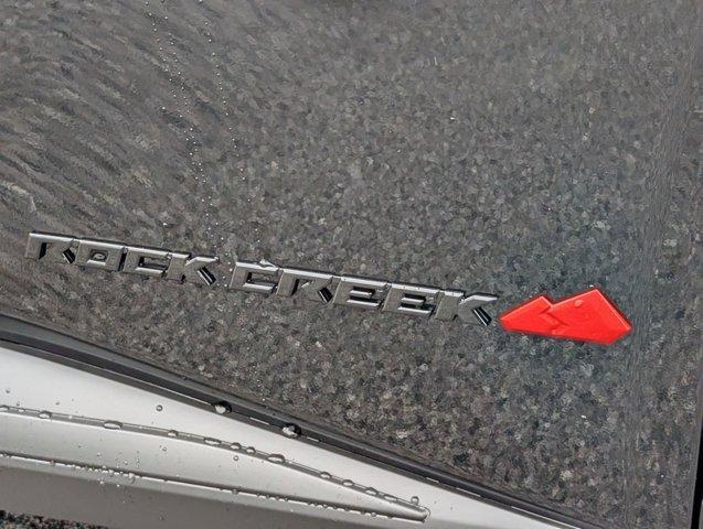 new 2026 Nissan Rogue car, priced at $32,281