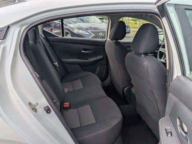 used 2023 Nissan Sentra car, priced at $16,974