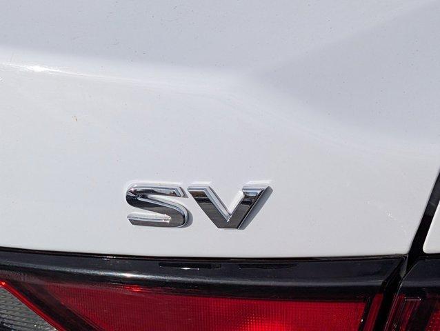 used 2023 Nissan Sentra car, priced at $16,974