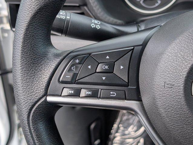 used 2023 Nissan Sentra car, priced at $16,974