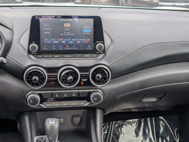 used 2023 Nissan Sentra car, priced at $16,974