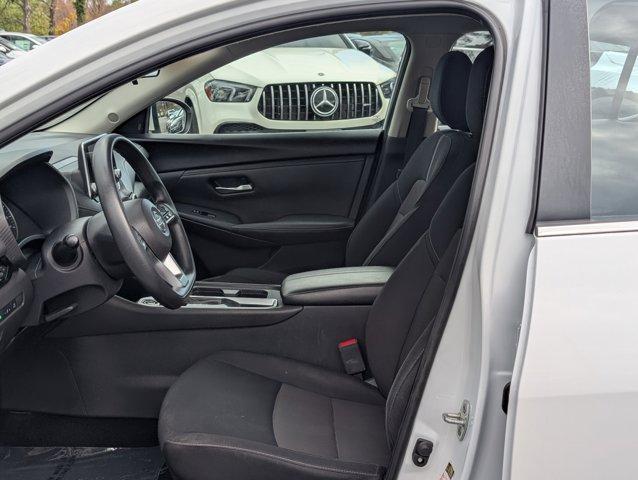 used 2023 Nissan Sentra car, priced at $16,974