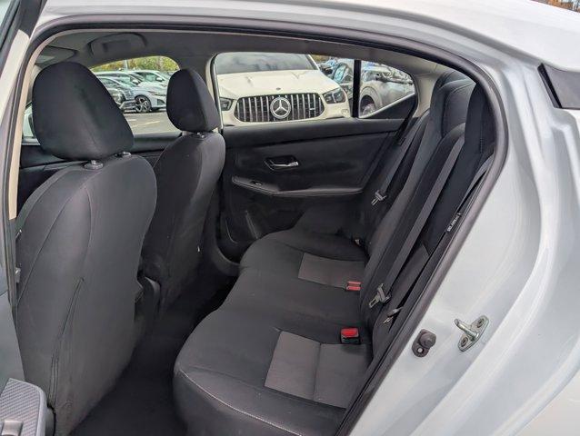 used 2023 Nissan Sentra car, priced at $16,974