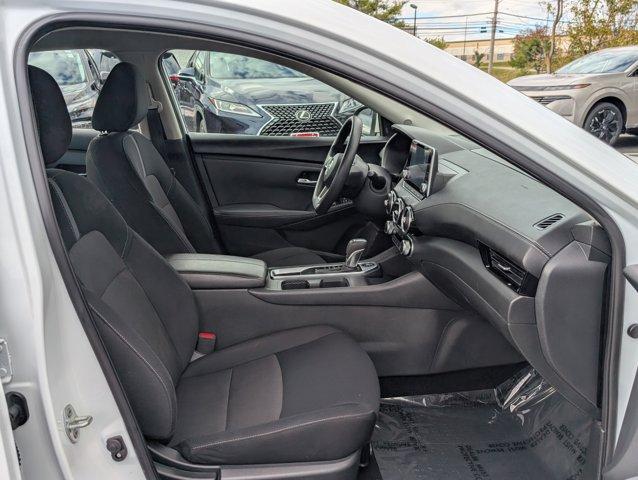 used 2023 Nissan Sentra car, priced at $16,974