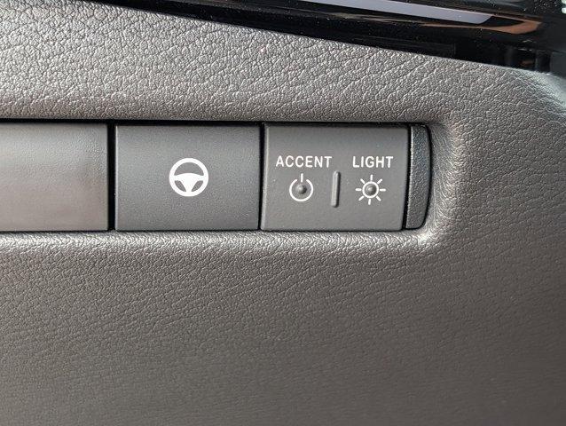 new 2025 Nissan Kicks car, priced at $28,398