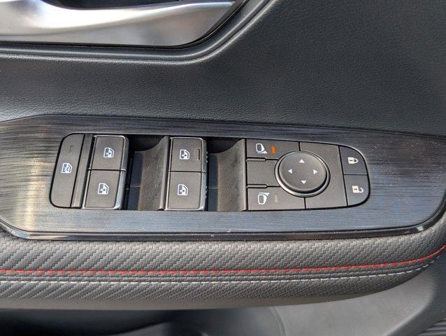 new 2025 Nissan Kicks car, priced at $28,398