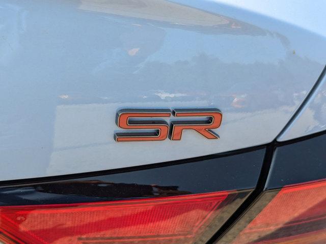 new 2025 Nissan Altima car, priced at $31,705