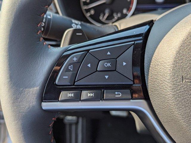 new 2025 Nissan Altima car, priced at $31,705