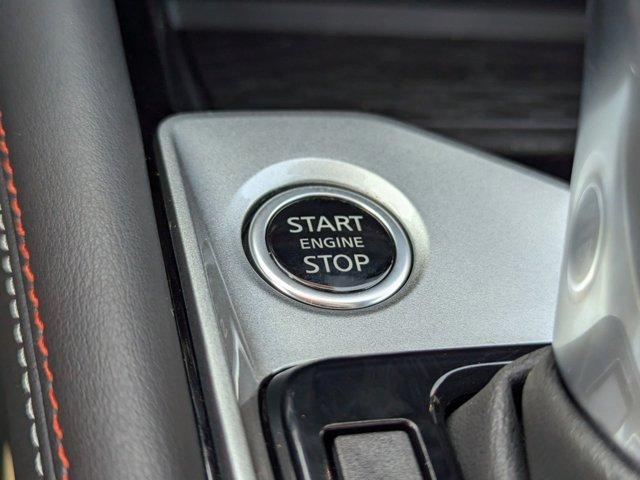 new 2025 Nissan Altima car, priced at $31,705