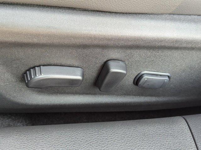 new 2025 Nissan Altima car, priced at $31,705