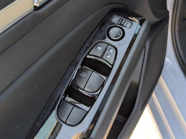 new 2025 Nissan Altima car, priced at $31,705