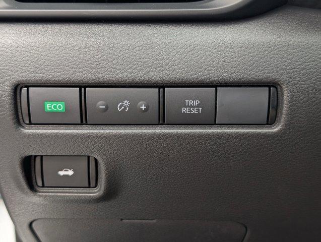 new 2025 Nissan Sentra car, priced at $20,906