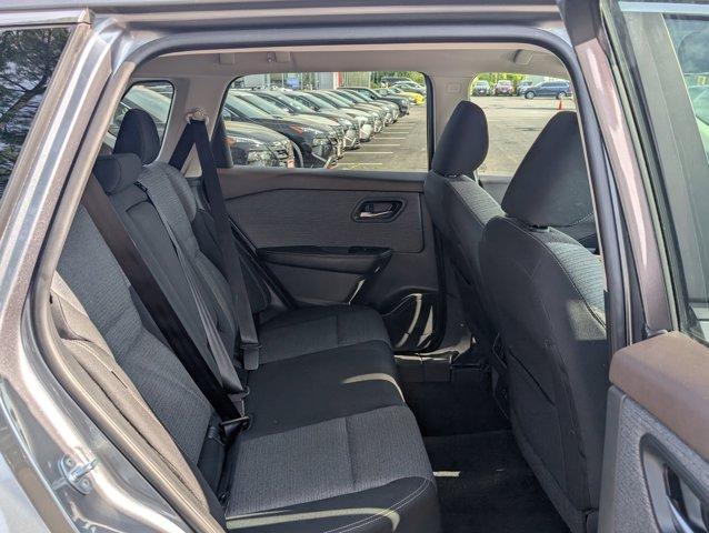 used 2022 Nissan Rogue car, priced at $22,994