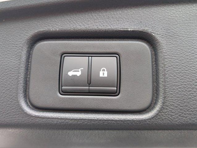 new 2025 Nissan Pathfinder car, priced at $45,132