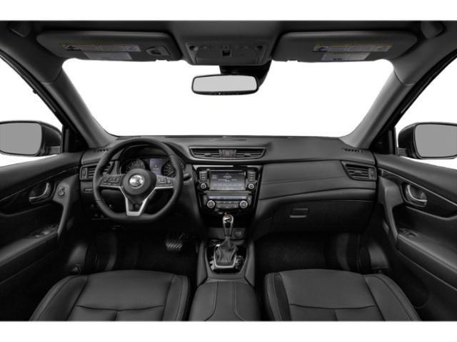 used 2021 Nissan Rogue Sport car, priced at $18,521