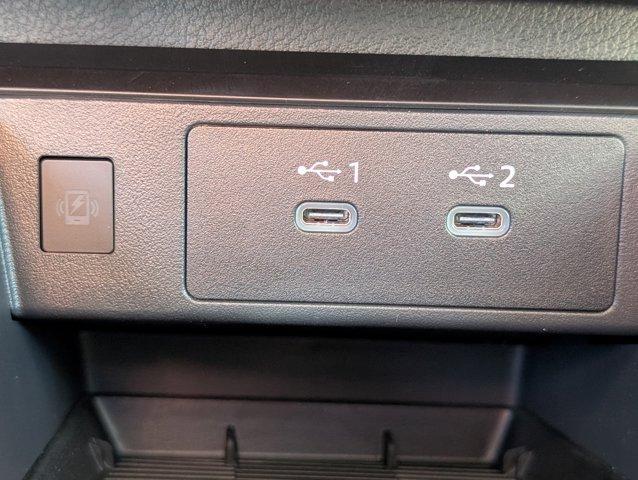 new 2026 Nissan Kicks car, priced at $27,057