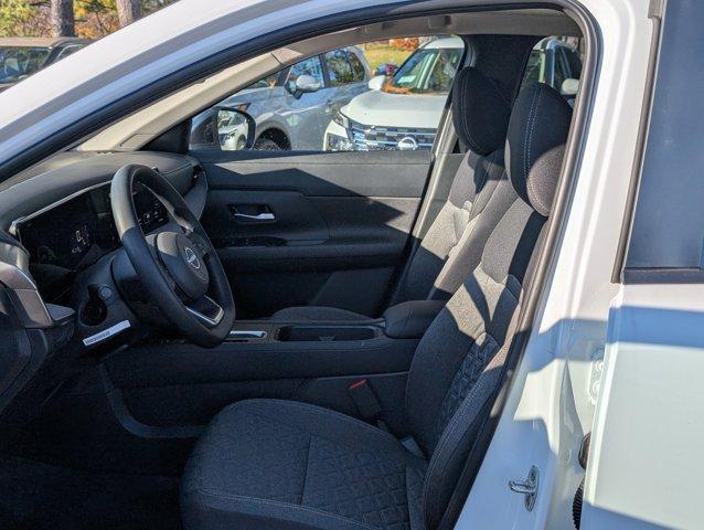 new 2026 Nissan Kicks car, priced at $27,057