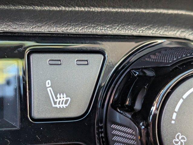 new 2026 Nissan Kicks car, priced at $27,057