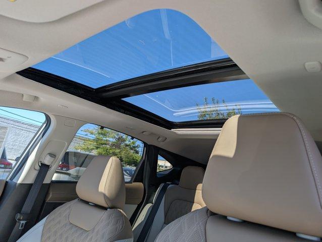 new 2026 Nissan Murano car, priced at $47,195