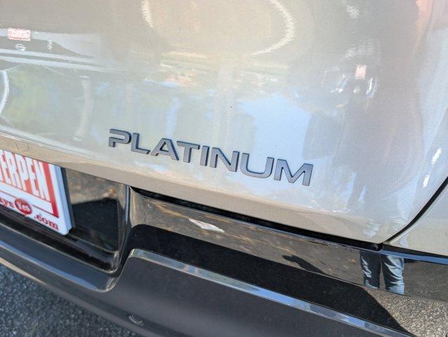 new 2026 Nissan Murano car, priced at $47,195