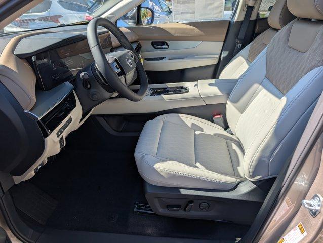 new 2026 Nissan Murano car, priced at $47,195