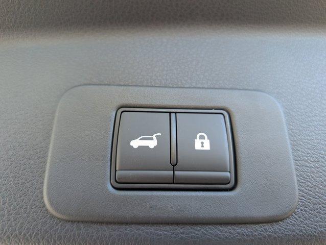 new 2026 Nissan Murano car, priced at $47,195