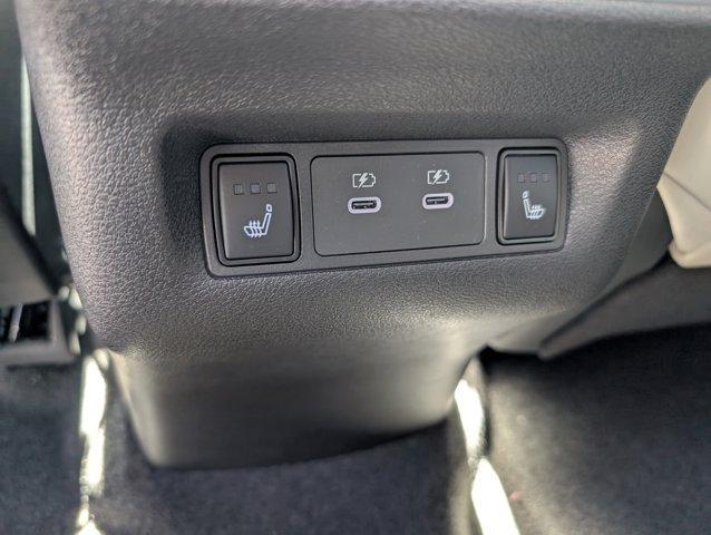 new 2026 Nissan Murano car, priced at $47,195