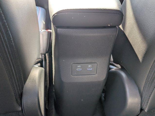 new 2026 Nissan Kicks car, priced at $28,816