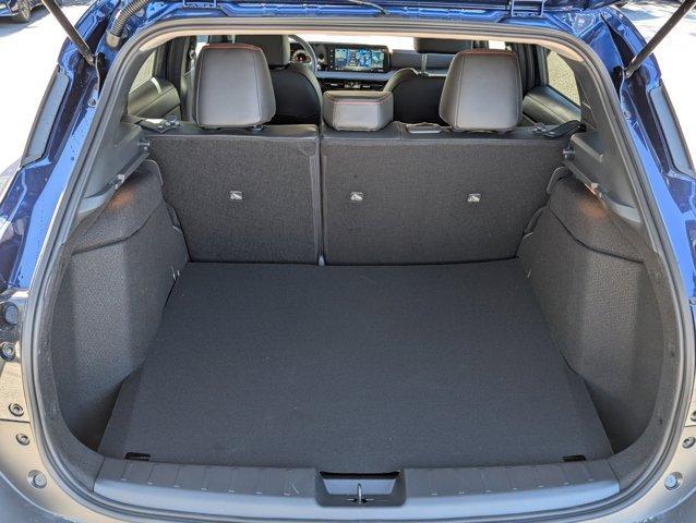 new 2026 Nissan Kicks car, priced at $28,816