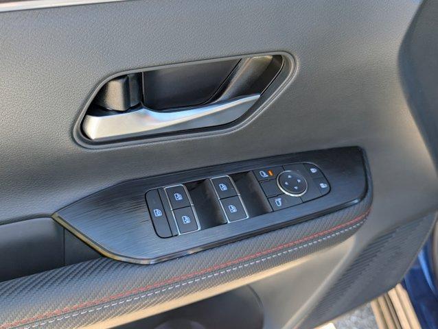 new 2026 Nissan Kicks car, priced at $28,816