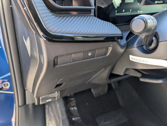 new 2026 Nissan Kicks car, priced at $28,816