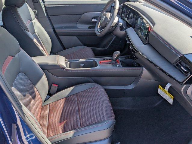 new 2026 Nissan Kicks car, priced at $28,816