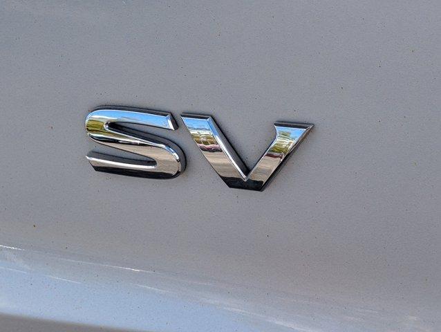 used 2021 Nissan Rogue car, priced at $18,499