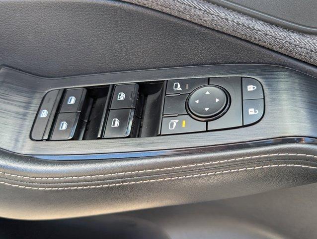 used 2021 Nissan Rogue car, priced at $18,499