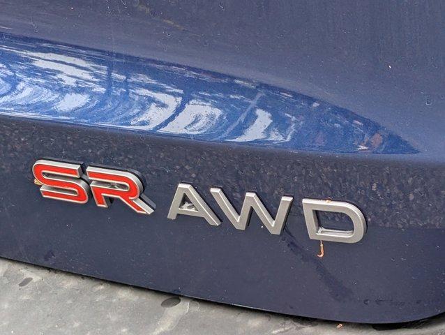 new 2025 Nissan Kicks car, priced at $28,531