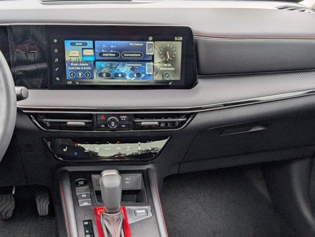 new 2025 Nissan Kicks car, priced at $28,531