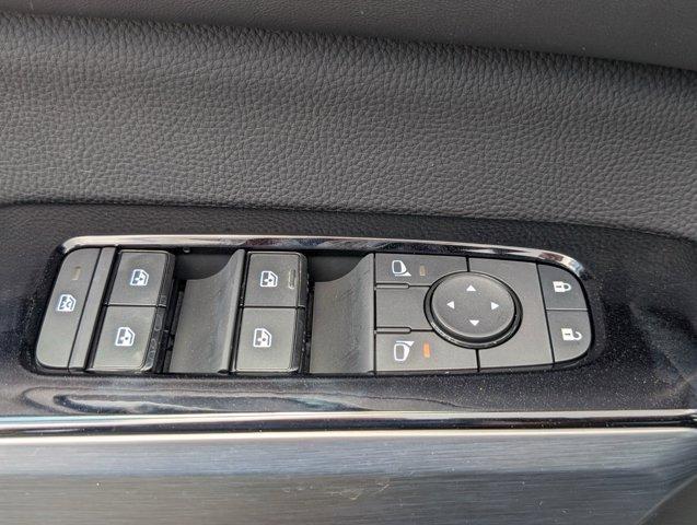 new 2025 Nissan Pathfinder car, priced at $37,561