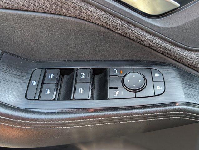 used 2022 Nissan Rogue car, priced at $23,729