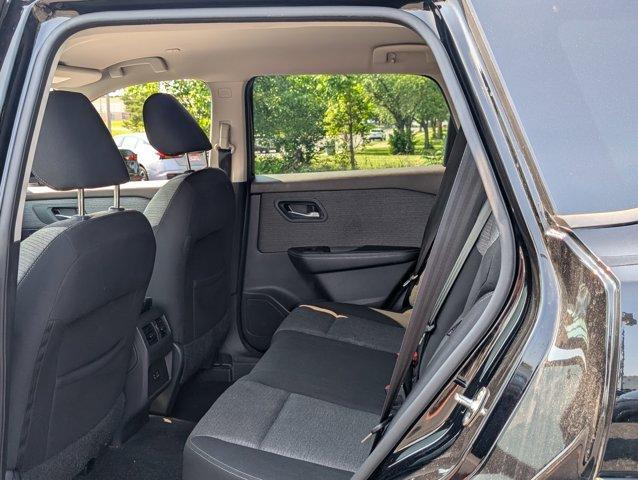 used 2022 Nissan Rogue car, priced at $23,729